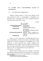 Referāts 'Uzņēmuma X konkurētspējas paaugstināšanas virzieni', 16.