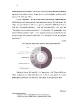 Referāts 'Uzņēmuma X konkurētspējas paaugstināšanas virzieni', 17.