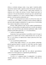 Referāts 'Uzņēmuma X konkurētspējas paaugstināšanas virzieni', 22.