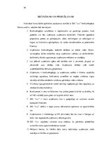 Referāts 'Uzņēmuma X konkurētspējas paaugstināšanas virzieni', 26.