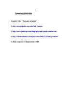 Referāts 'Neils Smelsers', 11.