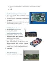 Konspekts 'Videokartes', 15.