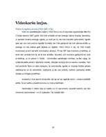 Konspekts 'Videokartes', 18.