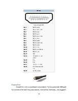 Konspekts 'Videokartes', 27.