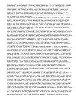 Eseja 'Sex Education in Today's Schools', 1.