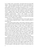 Referāts 'Sistēmiskā domāšana', 6.