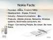 Prezentācija 'Nokia', 3.