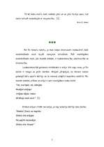 Eseja 'Nodarbošanās veidi latviešu tautasdziesmās', 2.