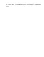 Eseja 'Mūzikas attīstība gadsimtu gaitā', 2.