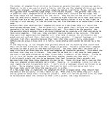 Eseja 'Heritage Camps', 1.