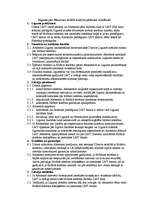 Referāts 'Līguma analīze. Netaisnīgi līguma noteikumi', 3.