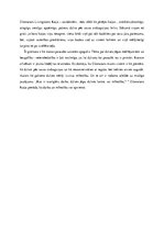 Konspekts 'Ričards Bahs "Kaija, vārdā Džonatans Livingstons"', 3.