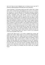 Eseja 'R.Blaumaņa novele "Purva bridējs"', 3.