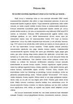 Referāts 'Investīcijas', 11.