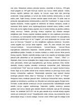 Referāts 'Investīcijas', 12.