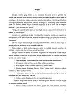 Referāts 'Reliģijas', 3.