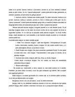 Referāts 'Reliģijas', 4.