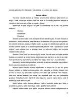 Referāts 'Reliģijas', 10.