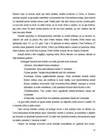 Referāts 'Reliģijas', 18.