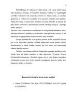 Referāts 'Īpašuma tiesību civiltiesiskās aizsardzības līdzekļu sistēma', 15.