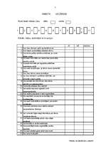 Referāts 'Skolas un ģimenes sadarbības iespējas speciālajā skolā', 7.