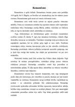 Referāts 'Literatūra 19.gadsimtā ', 3.