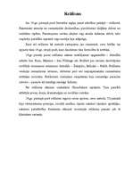 Referāts 'Literatūra 19.gadsimtā ', 8.