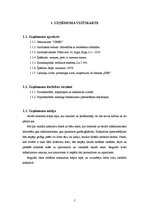 Biznesa plāns 'Interneta lapas biznesa plāns', 7.