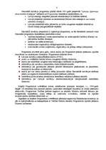 Referāts 'Latvijas politika inovācijas jomā', 8.