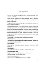 Biznesa plāns 'Biznesa plāns modes mājas lapai', 3.