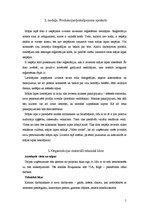 Biznesa plāns 'Biznesa plāns modes mājas lapai', 5.