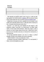 Biznesa plāns 'Biznesa plāns modes mājas lapai', 7.