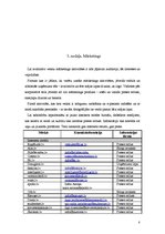 Biznesa plāns 'Biznesa plāns modes mājas lapai', 8.