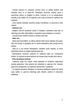 Biznesa plāns 'Biznesa plāns modes mājas lapai', 15.