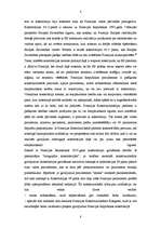 Referāts 'Francijas Republikas savdabīgā konstitūcija', 8.