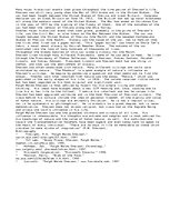 Eseja 'Biography on Ralph Waldo Emerson', 2.