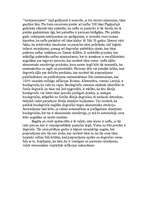 Eseja 'Makroekonomika. Naftas cenu kāpums Latvijā un pasaulē', 4.