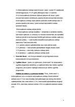 Biznesa plāns 'Biznesa plāns pirmsskolas vecuma bērnu interešu izglītības iestādei', 9.