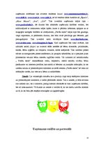 Biznesa plāns 'Biznesa plāns pirmsskolas vecuma bērnu interešu izglītības iestādei', 19.