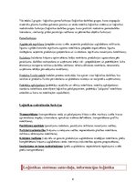 Referāts 'Loģistikas priekšmets', 8.