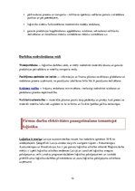 Referāts 'Loģistikas priekšmets', 12.