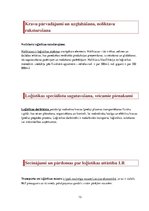 Referāts 'Loģistikas priekšmets', 13.