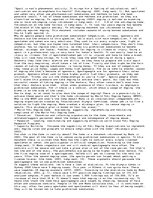 Eseja 'Doping: "Dark Side of the Sports" ', 1.