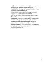 Referāts 'Valūtu konvertējamība un valūtu darījumi', 11.