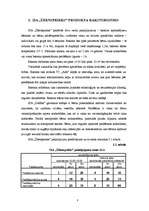 Biznesa plāns 'SIA "Ūdensprieks"', 8.