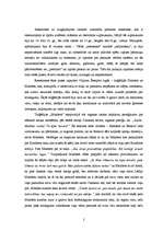 Eseja 'Viljams Šekspīrs - renesanses ēnas puses. Vara un cilvēks. Noziegums un atbildīb', 2.