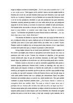 Eseja 'Viljams Šekspīrs - renesanses ēnas puses. Vara un cilvēks. Noziegums un atbildīb', 4.