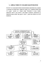 Biznesa plāns 'Jauna uzņēmuma dibināšana daudzdzīvokļu māju koplietošanas telpu uzkopšanas jomā', 6.
