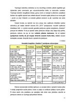 Biznesa plāns 'Jauna uzņēmuma dibināšana daudzdzīvokļu māju koplietošanas telpu uzkopšanas jomā', 11.