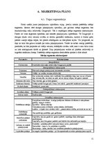 Biznesa plāns 'Jauna uzņēmuma dibināšana daudzdzīvokļu māju koplietošanas telpu uzkopšanas jomā', 12.